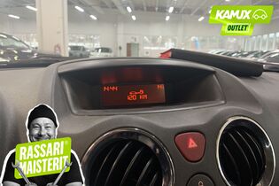 Citroën C3 vaihtoauto