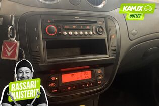 Citroën C3 vaihtoauto