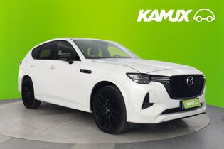 Mazda CX-60 vaihtoauto