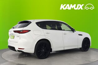 Mazda CX-60 vaihtoauto