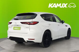Mazda CX-60 vaihtoauto