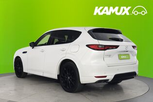 Mazda CX-60 vaihtoauto