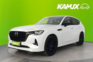 Mazda CX-60 vaihtoauto