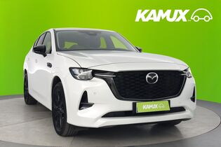 Mazda CX-60 vaihtoauto