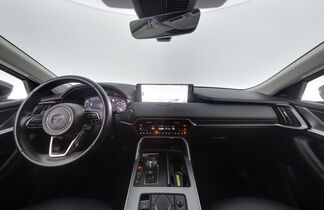 Mazda CX-60 vaihtoauto