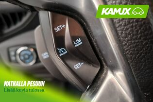 Ford Grand Tourneo Connect vaihtoauto