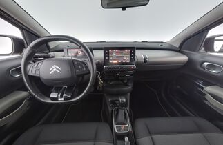 Citroën C4 Cactus vaihtoauto