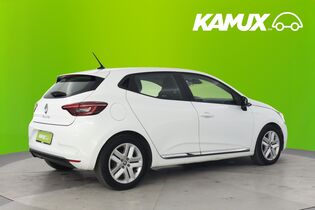 Renault Clio vaihtoauto