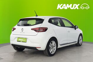 Renault Clio vaihtoauto