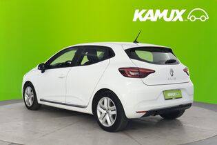 Renault Clio vaihtoauto