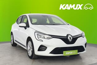 Renault Clio vaihtoauto