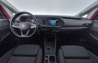 Volkswagen Caddy vaihtoauto