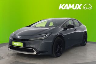 Toyota Prius vaihtoauto