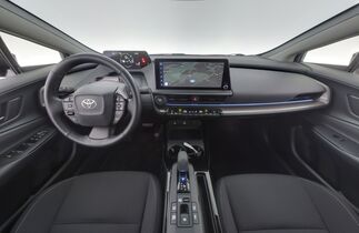 Toyota Prius vaihtoauto