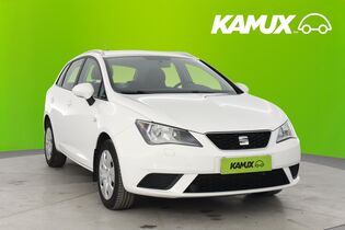 SEAT Ibiza vaihtoauto
