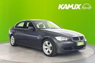 BMW 325 vaihtoauto