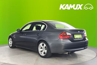 BMW 325 vaihtoauto