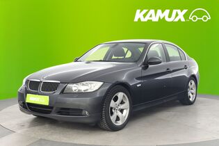 BMW 325 vaihtoauto