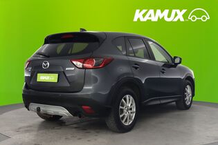 Mazda CX-5 vaihtoauto