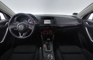 Mazda CX-5 vaihtoauto