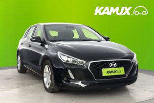Hyundai i30 vaihtoauto