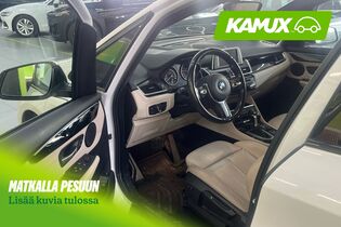 BMW 225 vaihtoauto