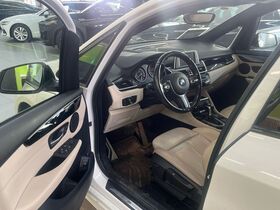 BMW 225 vaihtoauto