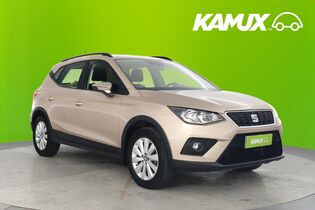 SEAT Arona vaihtoauto