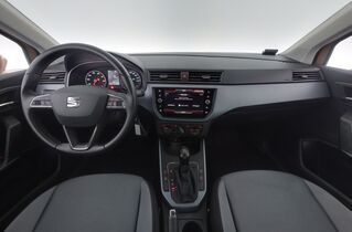 SEAT Arona vaihtoauto