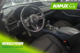 Mazda CX-30 vaihtoauto