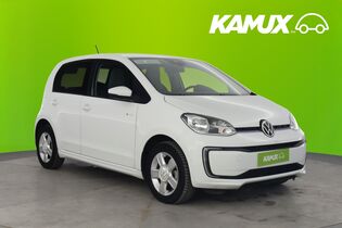 Volkswagen up! vaihtoauto