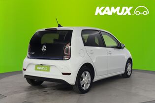 Volkswagen up! vaihtoauto