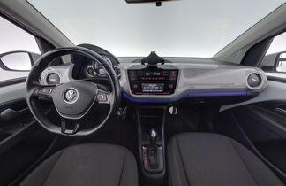 Volkswagen up! vaihtoauto