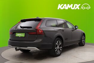 Volvo V90 Cross Country vaihtoauto