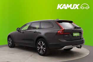 Volvo V90 Cross Country vaihtoauto