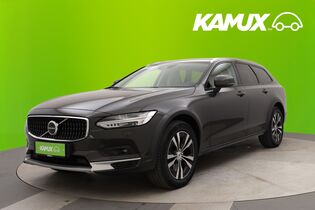 Volvo V90 Cross Country vaihtoauto