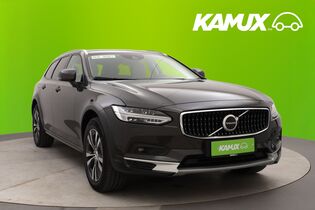 Volvo V90 Cross Country vaihtoauto