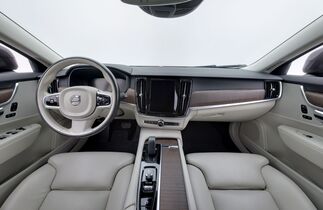 Volvo V90 Cross Country vaihtoauto