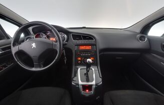 Peugeot 5008 vaihtoauto