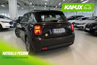 Mini Cooper vaihtoauto