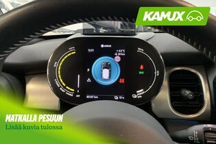 Mini Cooper vaihtoauto