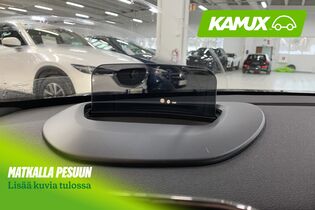 Mini Cooper vaihtoauto