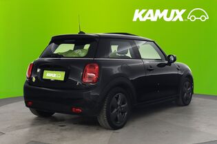 Mini Cooper vaihtoauto
