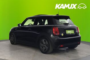 Mini Cooper vaihtoauto