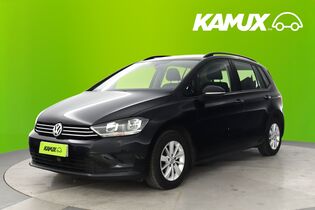 Volkswagen Golf Sportsvan vaihtoauto