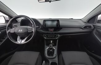 Hyundai i30 vaihtoauto
