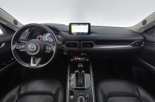 Mazda CX-5 vaihtoauto