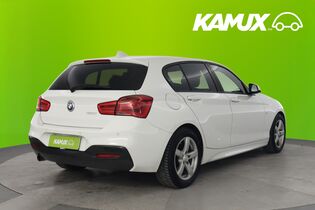 BMW 120 vaihtoauto