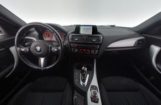 BMW 120 vaihtoauto