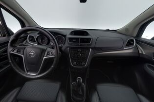 Opel Mokka vaihtoauto